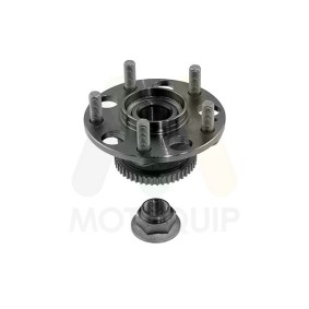 MOTAQUIP LVBW1744 Roulement de roue MAZDA 5 (CR19) 1.8 116 CV Essence