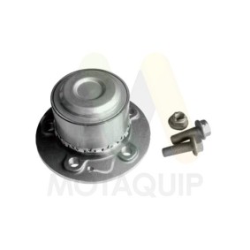 MOTAQUIP LVBW1791 Hjullager MERCEDES-BENZ VITO / MIXTO Skåp (W639) 2.2 88 hk Diesel