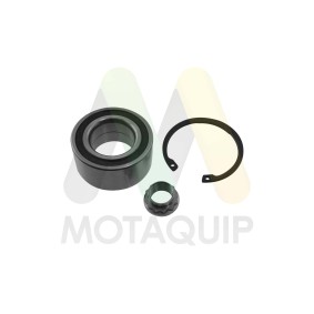 MOTAQUIP LVBW710 Hjullager MERCEDES-BENZ E-klass Sedan (W124) 2.2 150 hk Bensinmotor