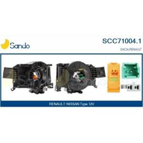 Wickelfeder, Airbag für RENAULT von SANDO