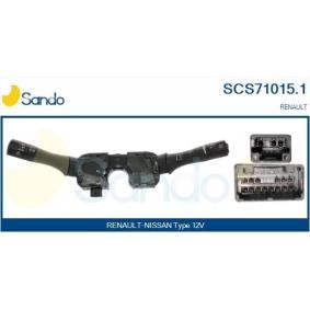 Lenkstockschalter für RENAULT von SANDO