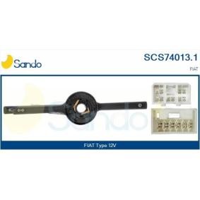 Osta Ohjausakselin kytkin SANDO:llä SCS74013.1 edullisesti hintaan 93,56&nbsp;&euro;