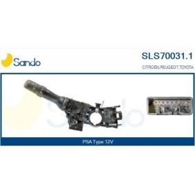 Acquista Interruttore lampeggiatore da SANDO SLS70031.1 a buon mercato per soli 218,65&nbsp;&euro;