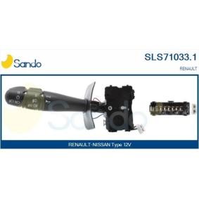 Blinkerschalter SLS71033.1 von SANDO günstig für 111,27&nbsp;&euro; online kaufen