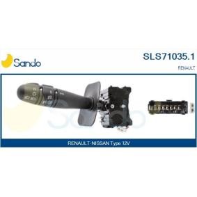 Blinkerschalter SLS71035.1 von SANDO günstig für 89,30&nbsp;&euro; online kaufen