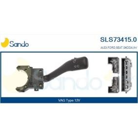 SANDO SLS73415.0 Devioluci AUDI A3 Hatchback (8L1) 1.6 101 CV Motore a ciclo otto