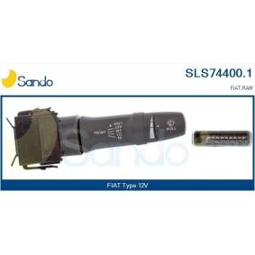 SANDO SLS74400.1 FIAT FULLBACK Kytkin ohjausakseli