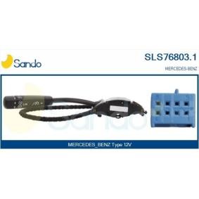 Osta Valitsin, vakionopeussäädin SANDO:llä SLS76803.1 edullisesti hintaan 173,89&nbsp;&euro;