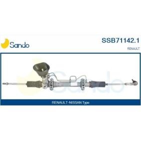 Lenkgetriebe für RENAULT von SANDO