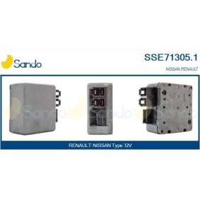 SANDO SSE71305.1 Presóstato aceite NISSAN