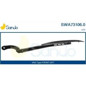 Scheibenwischerarm für AUDI von SANDO