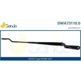 Scheibenwischerarm für AUDI von SANDO
