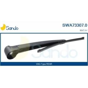Scheibenwischerarm von SANDO günstig für 27,94&nbsp;&euro;