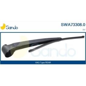 Scheibenwischerarm von SANDO günstig für 30,28&nbsp;&euro;