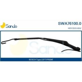 Scheibenwischerarm für MERCEDES-BENZ von SANDO