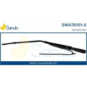 Scheibenwischerarm für MERCEDES-BENZ von SANDO
