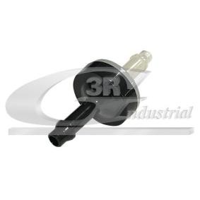 3RG 83706 Bromsservo VW TOURAN (1T3)