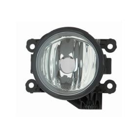 ABAKUS 442-2036R-UE Nebelscheinwerfer RENAULT KADJAR