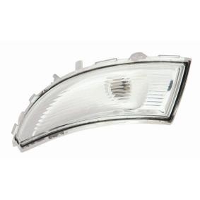 NISSAN Seitenblinkleuchte ABAKUS 551-1413L-UE