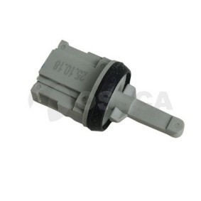 OSSCA 43939 Sensore, temperatura abitacolo VW JETTA