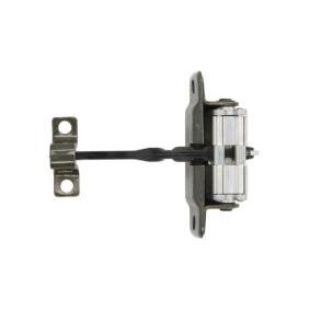 VOLVO Etuovi ja yksittäisosat PACOL VOL-DH-014