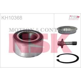 NSK KH10368 Hjullager MERCEDES-BENZ A-klass (W176) 1.5 90 hk Diesel