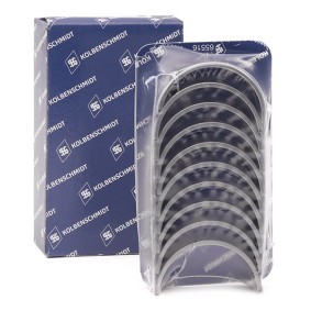 KOLBENSCHMIDT 77553600 Chumaceira da cambota SEAT