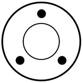 HC-Cargo 182600 AGR Ventil RENAULT MEGANE 3 Grandtour (KZ0/1) 2.0 150 PS Diesel