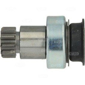 HC-Cargo 260793 Klimatrockner RENAULT MEGANE 3 Coupe (DZ0/1)