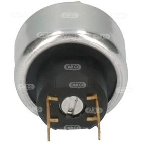 Druckschalter, Klimaanlage von HC-Cargo 261454