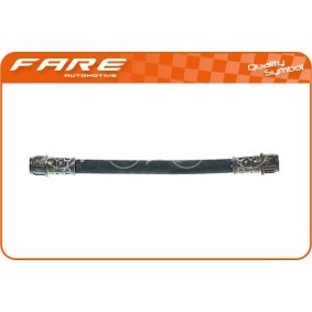 Achetez des Flexible de frein FARE SA 16162 à prix pour 74,84&nbsp;&euro;