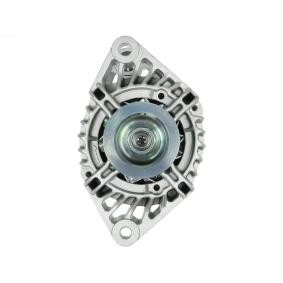 AS-PL A4017(DENSO) Alternador FIAT STILO (192) 1.8 133 cv Otto