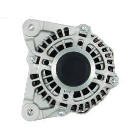 AS-PL A5009PR Lichtmaschine RENAULT THALIA 2 (LU1/2) 1.6 95 PS Otto
