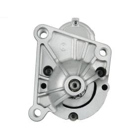 AS-PL S3052PR Starter MAZDA 2 Hatchback (DE_, DH_3)