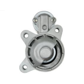 AS-PL S9014PR Anlasser MAZDA