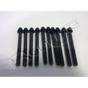 RED-LINE 00SZ013 Tornillos de culata SUZUKI LIANA Fastback 1.6 103 cv Motor otto