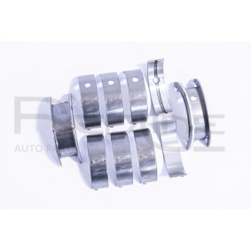 RED-LINE 02HY015 Coussinet de vilebrequin HYUNDAI i10 (PA)