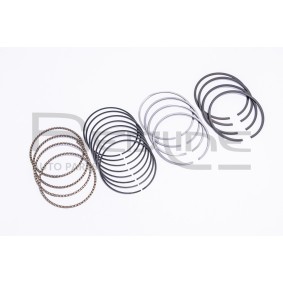 RED-LINE 04SZ005 Segmentos de pistón SUZUKI BALENO Ranchera familiar (EG) 1.6 98 cv Motor otto