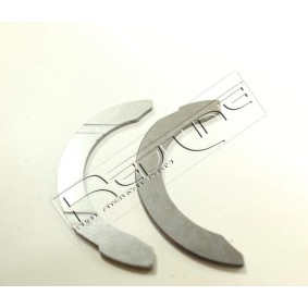 RED-LINE 06NI011 Anlaufscheiben, Kurbelwelle RENAULT MEGANE 3 Grandtour (KZ0/1) 1.4 130 PS Otto