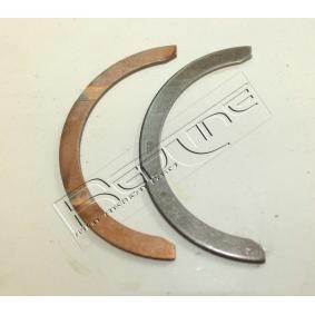 RED-LINE 06RV000 Pulegge albero a gomiti LAND ROVER DEFENDER