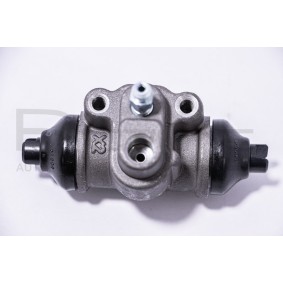 RED-LINE 10MZ000 Hjulbremsesylinder MAZDA 323 F 6 (BJ) 1.6 95 hk Bensinmotor