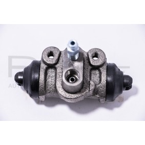 RED-LINE 10MZ006 Hjulbremsesylinder MAZDA 323 F 6 (BJ) 1.3 73 hk Bensinmotor