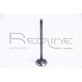 RED-LINE 15HY018 Válvula de admisión HYUNDAI ATOS (MX)