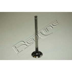 RED-LINE 15HY023 Soupape d'échappement KIA CEE'D 3/5 portes (ED) 1.4 87 CV Essence