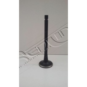 RED-LINE 15IZ010 Válvula de escape OPEL MONTEREY