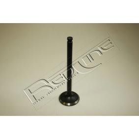 RED-LINE 15NI017 Válvula de escape FORD MAVERICK