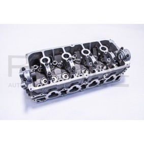 RED-LINE 21SZ004 Culata SUZUKI BALENO Ranchera familiar (EG) 1.6 98 cv Motor otto