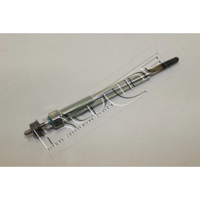 RED-LINE 22KI015 Glödstift KIA CEE`D Sportswagon (JD) 1.4 90 hk Diesel