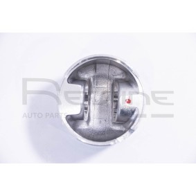 RED-LINE 22NI010 Glühkerzen RENAULT SCENIC 2 (JM0/1) 1.5 82 PS Diesel