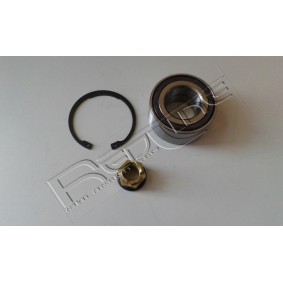 RED-LINE 24DC000 Radlager RENAULT Megane 4 Grandtour (K9A/M/N_) 1.6 115 PS Otto